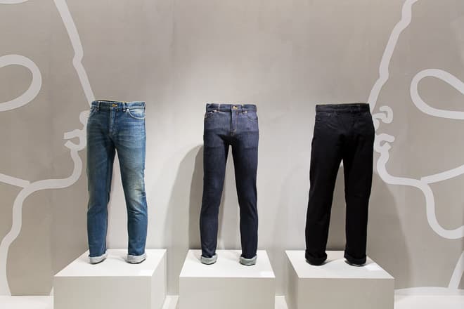 近 4 千人圍攻伊勢丹﹣ 率先走進 Louis Vuitton x fragment design 期間限定店