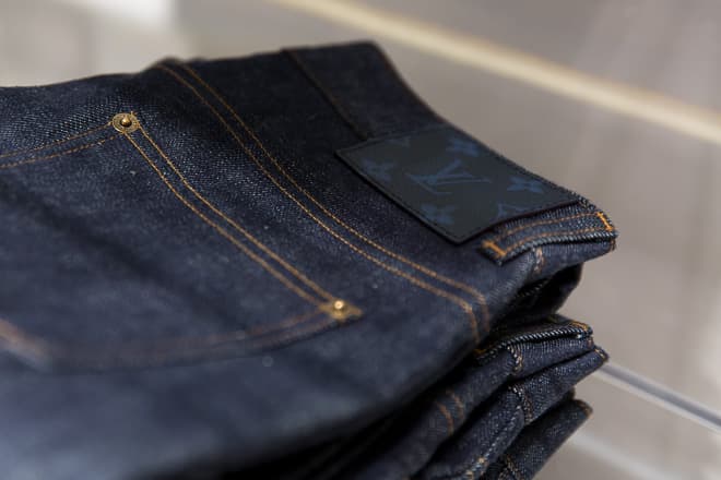 近 4 千人圍攻伊勢丹﹣ 率先走進 Louis Vuitton x fragment design 期間限定店