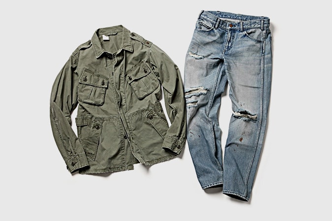 N.HOOLYWOOD 推出大阪店1 週年限定系列