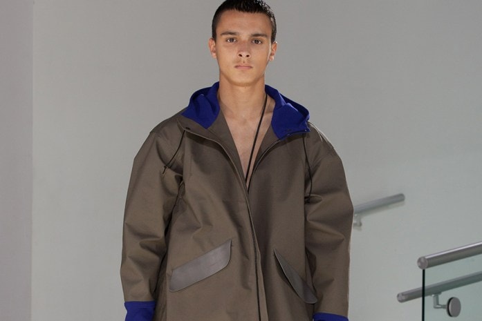 N.HOOLYWOOD 2017 春夏系列