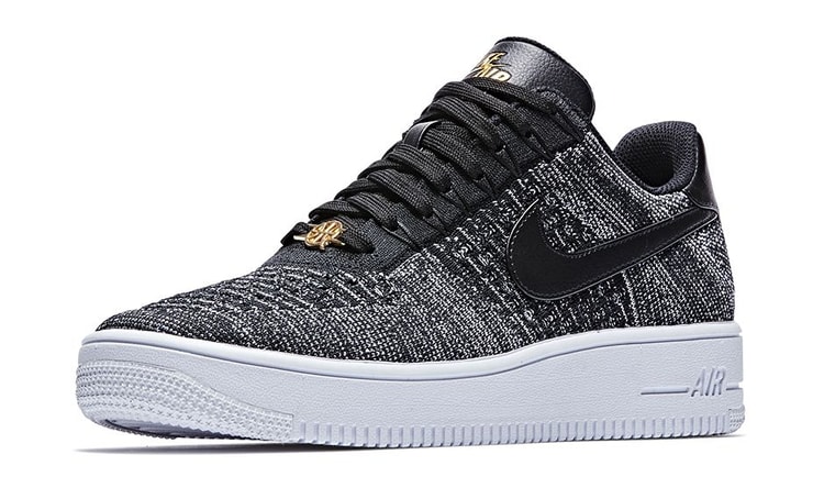 Nike Air Force 1 Ultra Flyknit Low「Quai 54」別注配色
