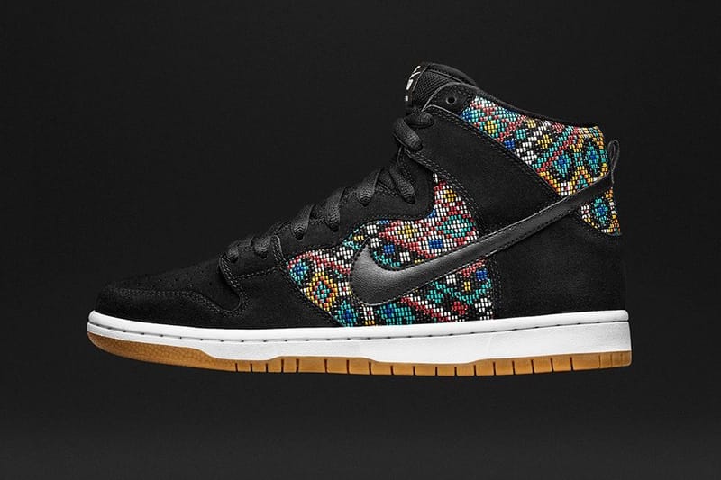 Nike SB 發布「Seat Cover」別注系列