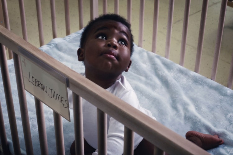 Nike 最新「Unlimited Future」影片上線