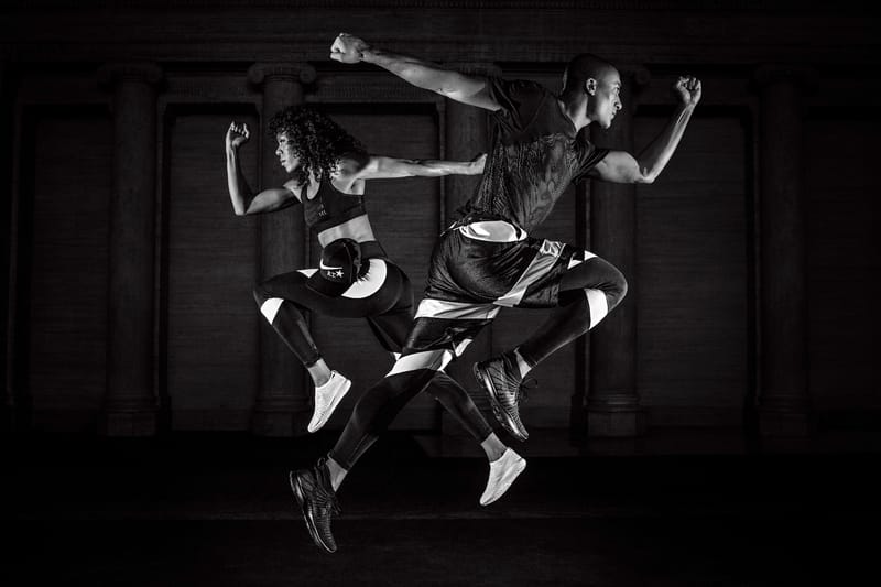 NikeLab X RT Training 系列即將登場