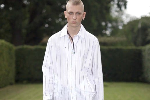 Our Legacy 2017 春夏系列