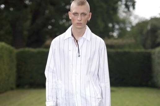 Our Legacy 2017 春夏系列