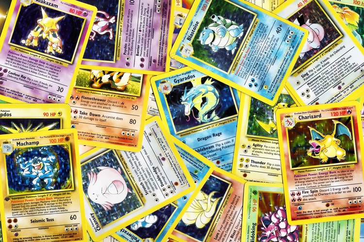 原版《Pokémon》遊戲卡現在值多少錢?