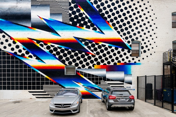 POW! WOW! 2016 加洲長灘藝術節精彩回顧