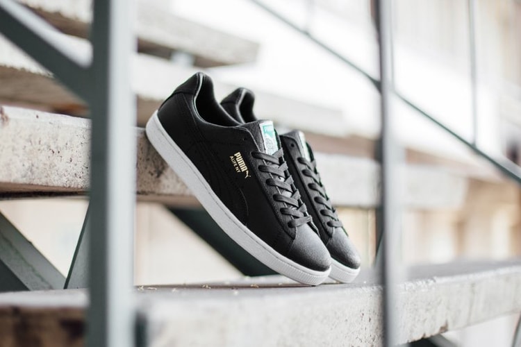 PUMA x ALIFE 聯名 States「Marble」鞋款