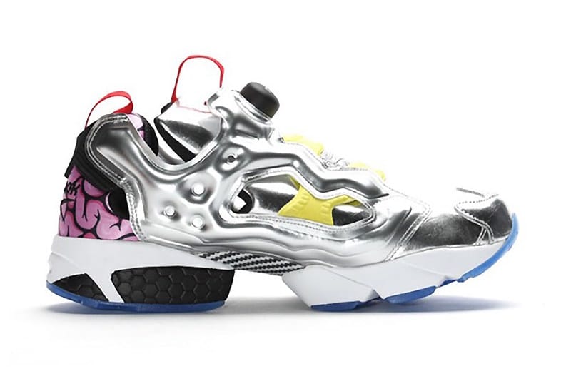 搶先預覽 Reebok 2016 秋季 Instapump Fury 系列