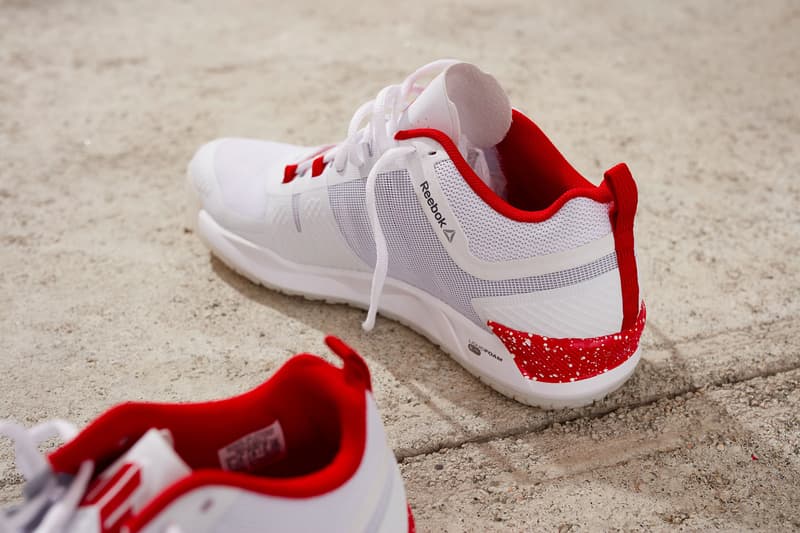 Reebok 發佈 J. J. Watt 首雙簽名式鞋款