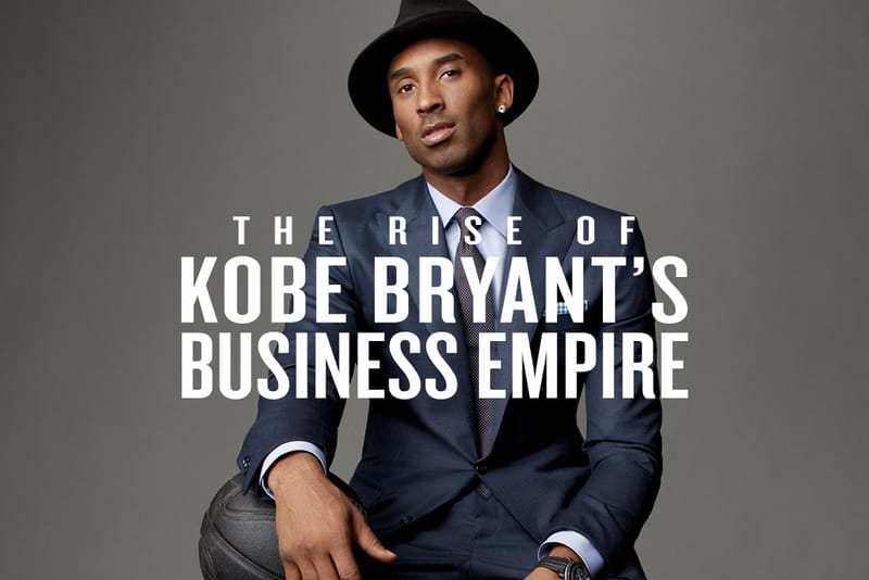 從球場到商場: 曼巴帝國雛形初現