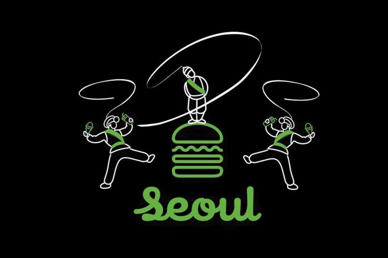 Shake Shack 韓國首家門店迎來開業