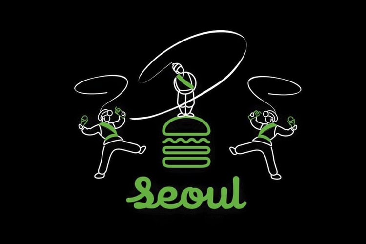 Shake Shack 韓國首家門店迎來開業