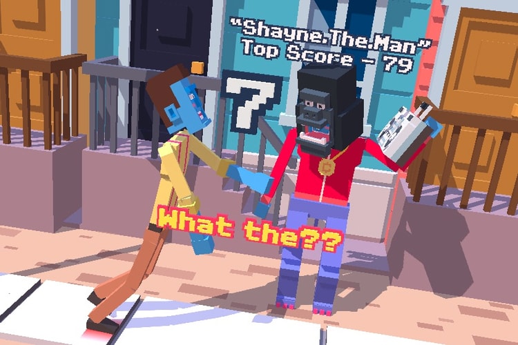 等候《Pokémon GO》登陸之際-這款遊戲悄悄跑上 App Store 榜首!