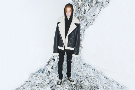 SUB-AGE 2016 秋冬系列 Lookbook