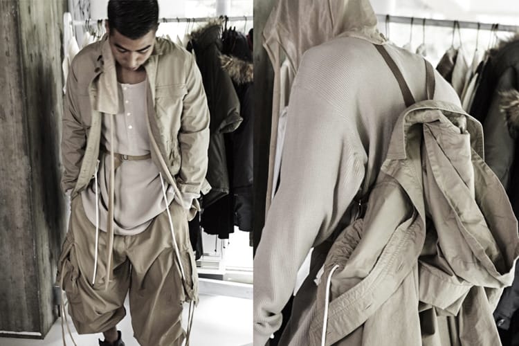 SUGALISM 2016 秋冬系列