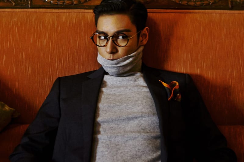 T.O.P 將策劃香港 Sotheby's 當代藝術秋季拍賣會「#TTTOP」