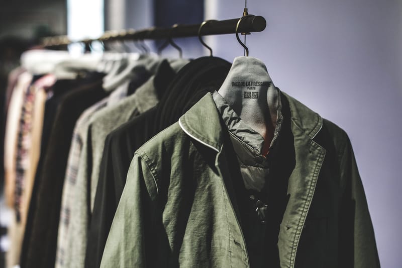 東京直擊－率先預覽 UNIQLO 2016 秋冬系列三大聯名系列