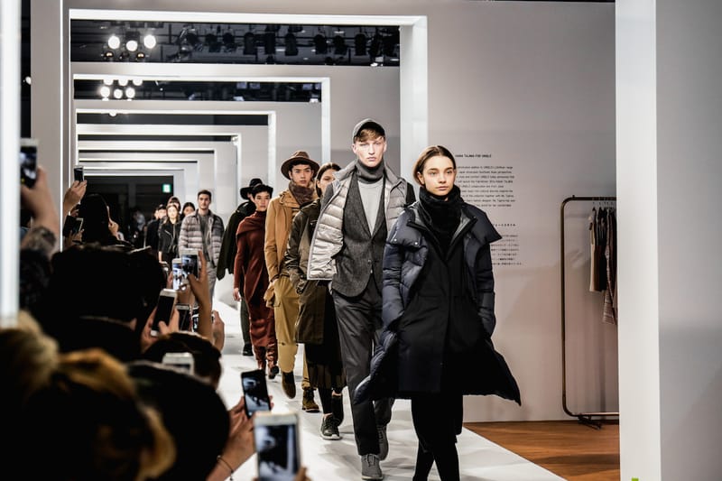 UNIQLO LifeWear 2016 秋冬系列正式登場