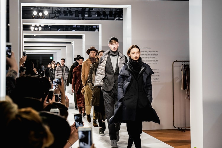 UNIQLO LifeWear 2016 秋冬系列正式登場