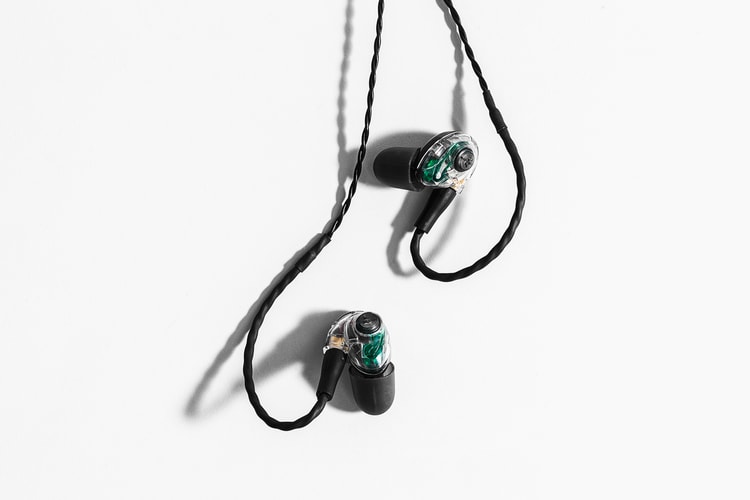 Westone 入門版監聽式耳機 AM Pro Series