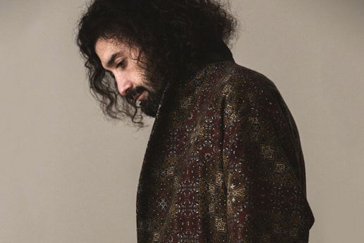 探究遠古文化之美-YANTOR 2016 秋冬系列