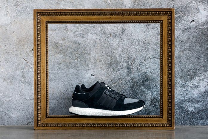 adidas Consortium x Concepts 全新聯名 EQT Support 93/16 鞋款