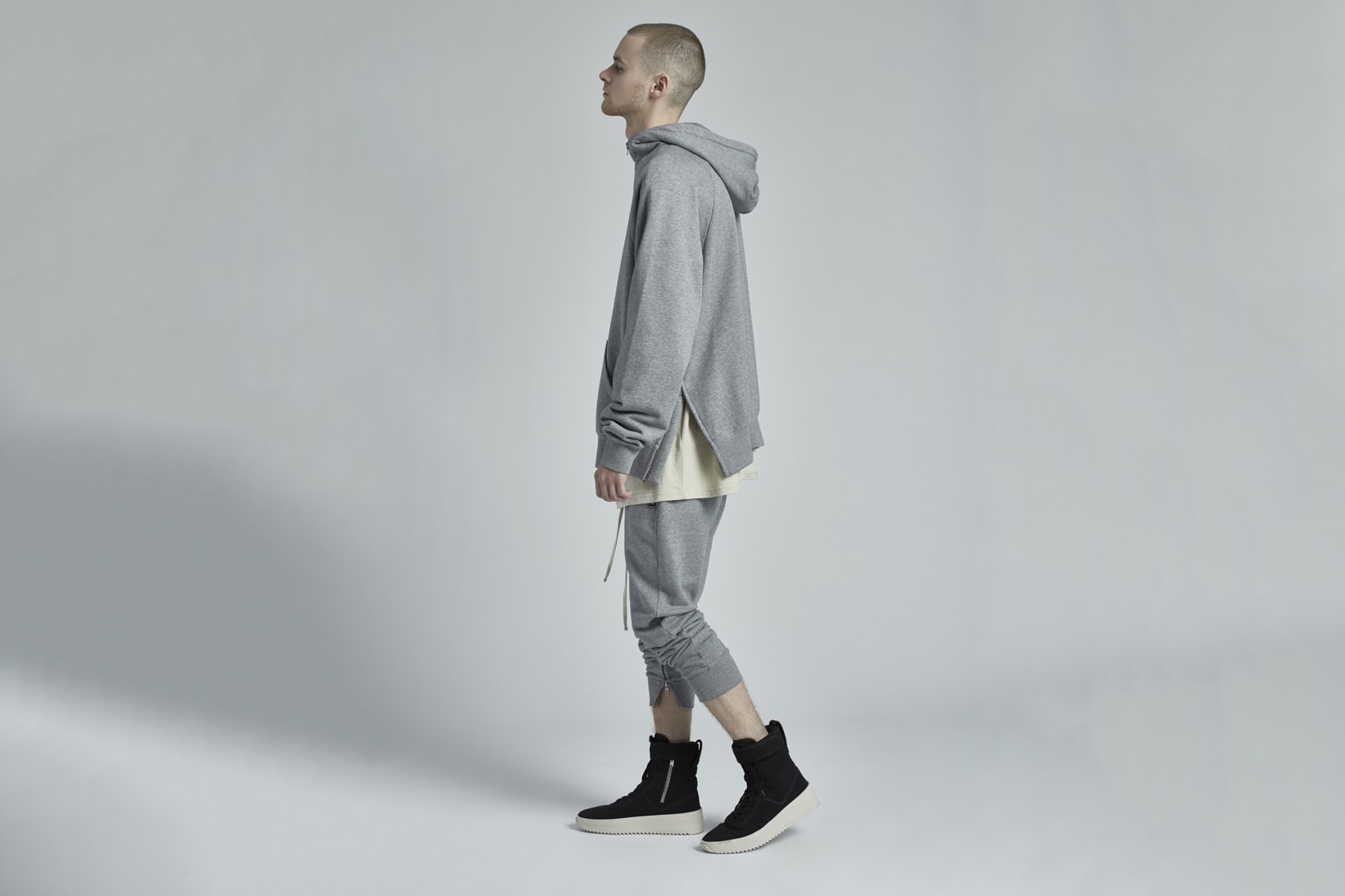 Fear Of God F.O.G. Collection Two