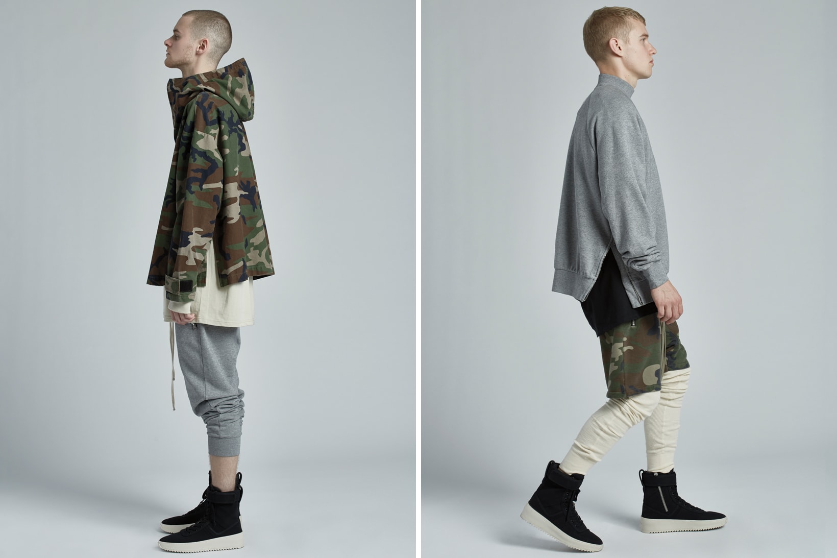 Fear Of God F.O.G. Collection Two