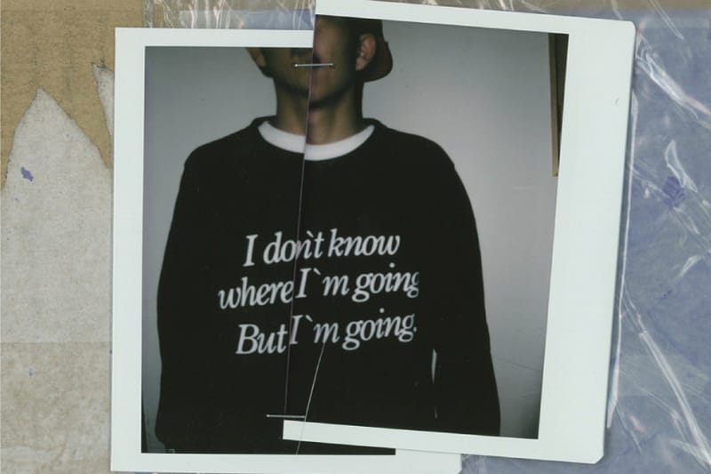 FORTY PERCENTS AGAINST RIGHTS 2016 秋冬系列造型