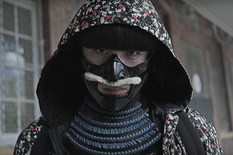 Isetan 聯手打造－Givenchy Essentials 系列造型影片