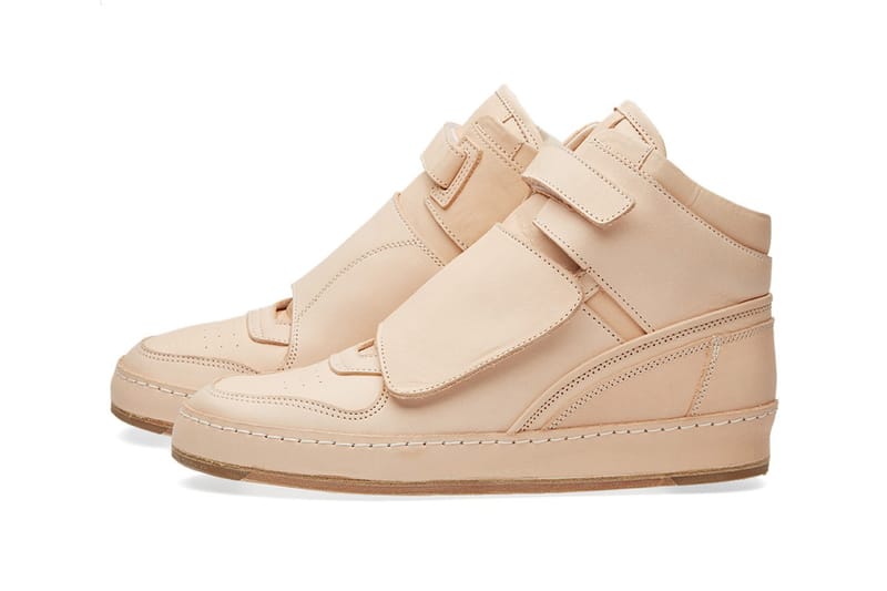 Hender Scheme 全新鞋款 Manual Industrial Products 06