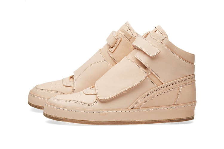 Hender Scheme 全新鞋款 Manual Industrial Products 06