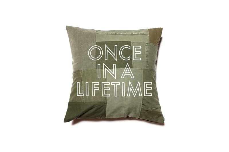 THE PARK・ING GINZA「ONCE IN A LIFETIME」復古單品一覽