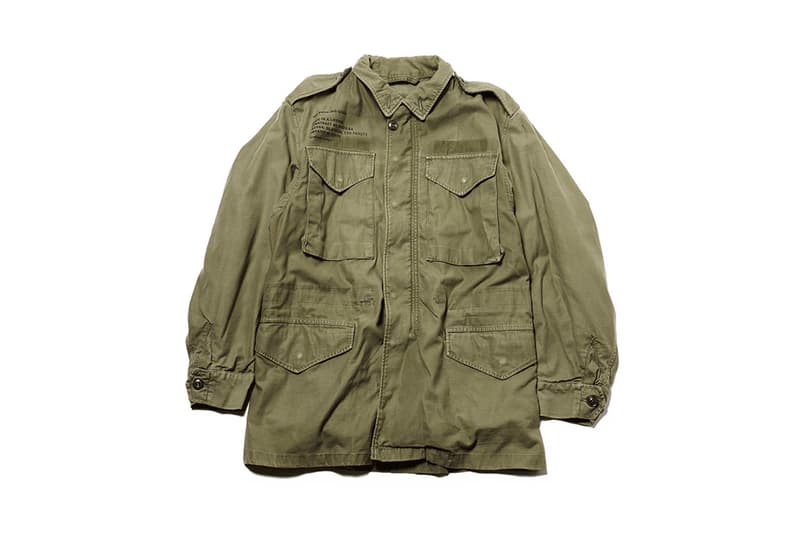 THE PARK・ING GINZA「ONCE IN A LIFETIME」復古單品一覽