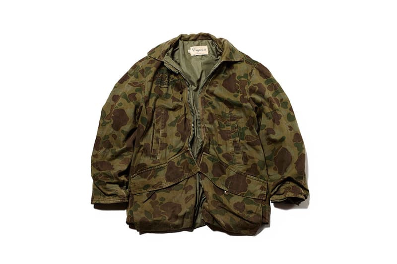 THE PARK・ING GINZA「ONCE IN A LIFETIME」復古單品一覽