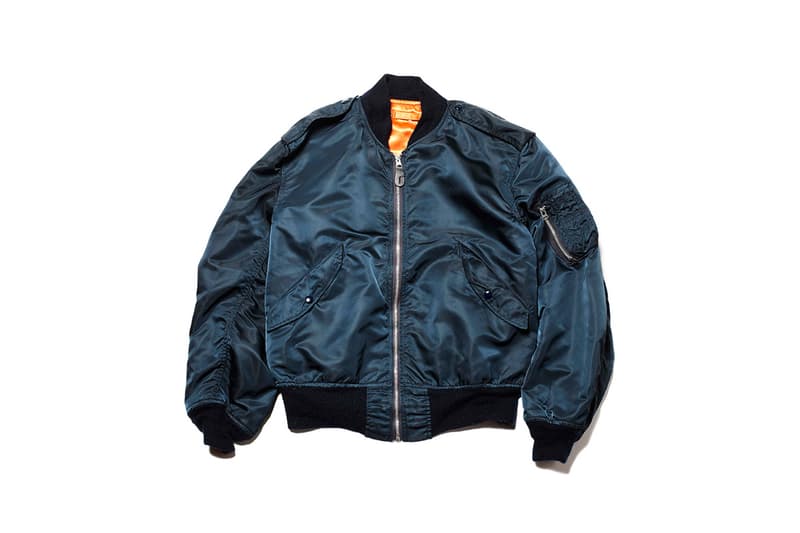 THE PARK・ING GINZA「ONCE IN A LIFETIME」復古單品一覽