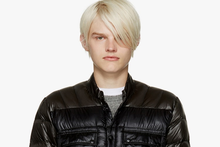 ISAORA 推出全新 SSENSE 獨佔系列