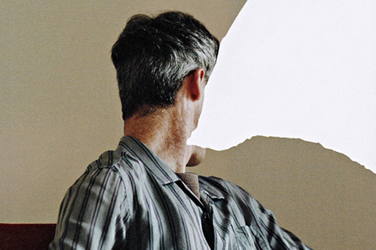 高橋盾的成熟美學-the shepherd UNDERCOVER 第一季造型特輯