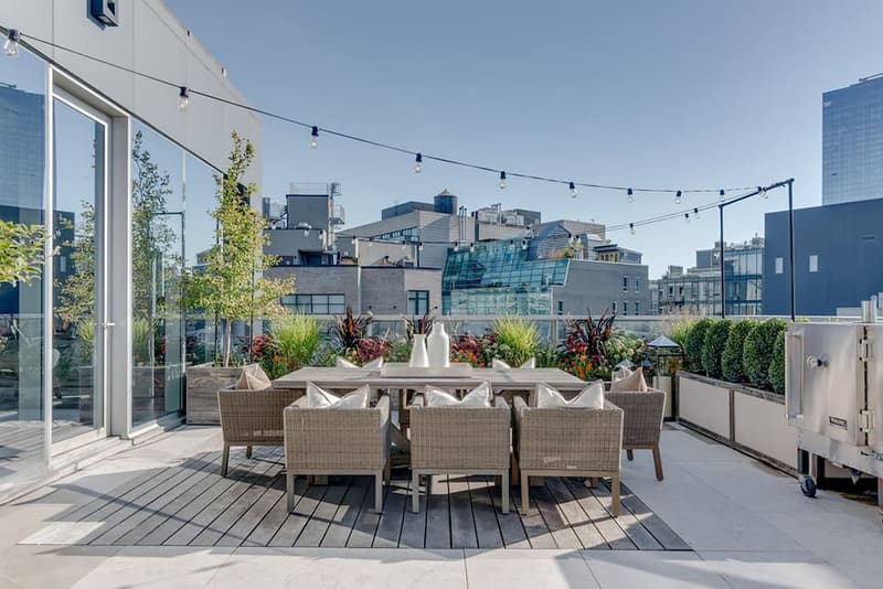 走進 Kim Kardashian 每晚租價 1 萬美元豪宅