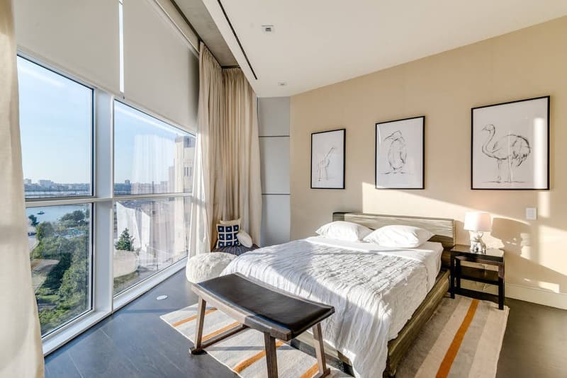 走進 Kim Kardashian 每晚租價 1 萬美元豪宅