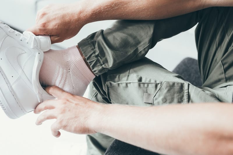 KITH x Stance 全新聯名襪子系列