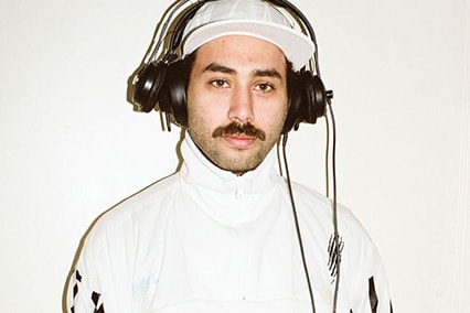 P.A.M. 釋出 2016 秋冬「AKTIVATED!」主題 Lookbook