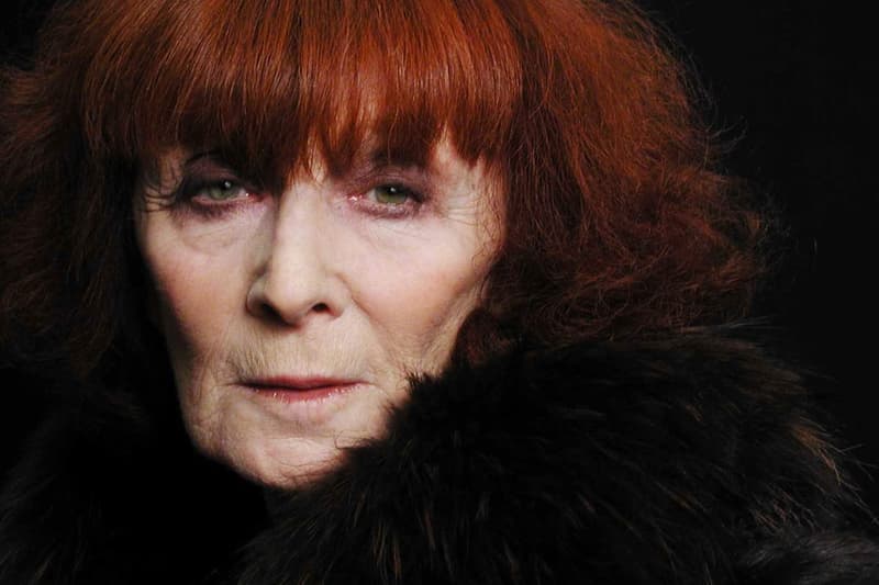 Sonia Rykiel Dies at 86