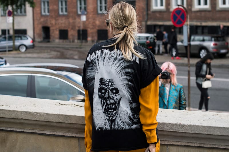 Streetsnaps: 2017 春夏 CIFF 哥本哈根時裝周街拍特輯 