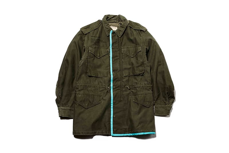 THE PARK・ING GINZA 將於本月打造古著概念空間