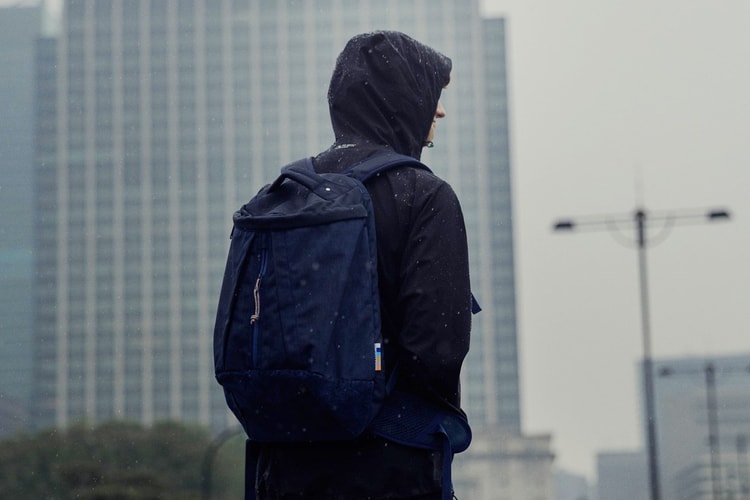 震撼業界-原 visvim 始創班底打造注目新品牌 CITERA®