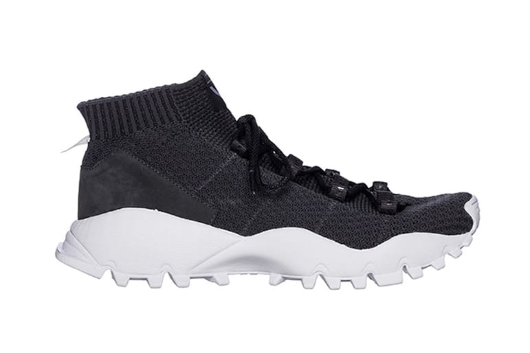 adidas Originals by White Mountaineering 2016 秋冬聯名 SeeULater Boot