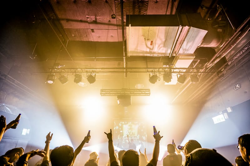 海外初上陸！HYPEBEAST 獨家專訪日本指標性派對企劃「Getting Better」